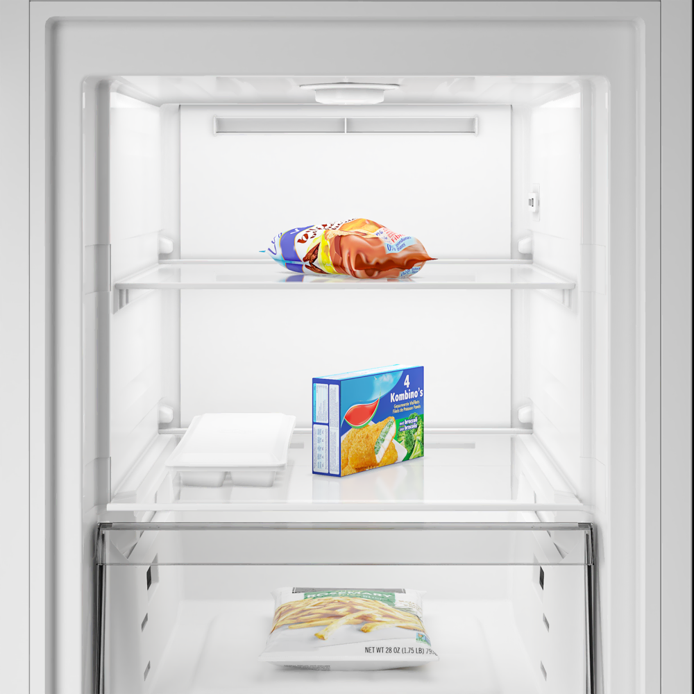 2071 MNFB No Frost Buzdolabı