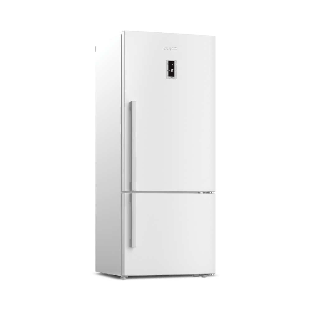 2474 CE No Frost Buzdolabı