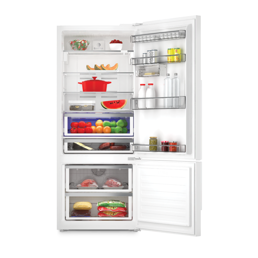 2474 CE No Frost Buzdolabı