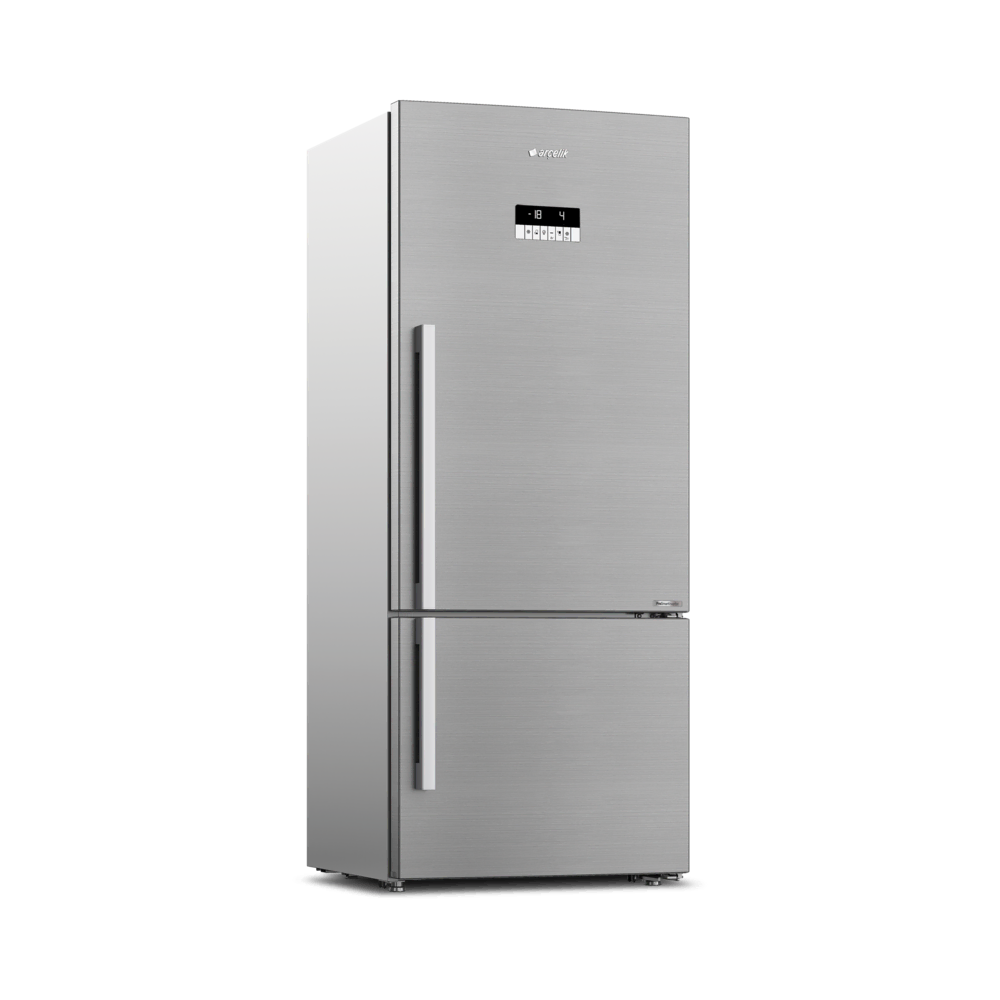 274532 EI Alttan Donduruculu Buzdolabı