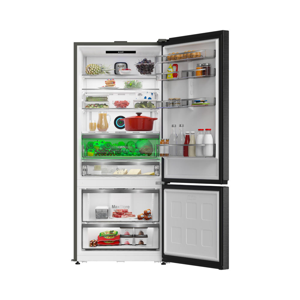 278551 EDI Tencere Soğutma Teknolojili 