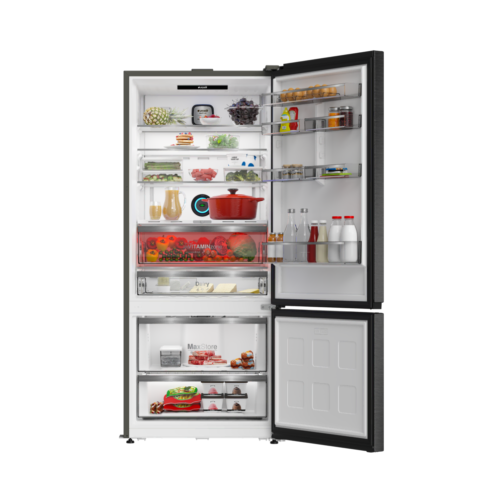 278551 EDI Tencere Soğutma Teknolojili 