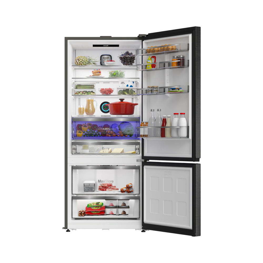 278551 EDI Tencere Soğutma Teknolojili 