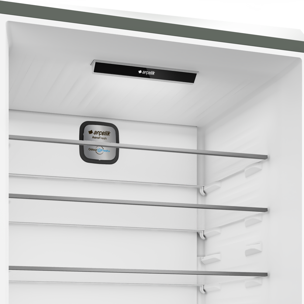 278551 EDI Tencere Soğutma Teknolojili 