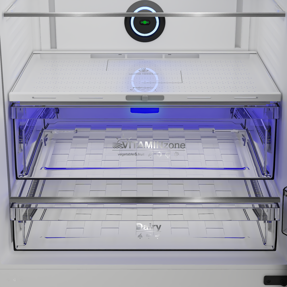 278551 EDI Tencere Soğutma Teknolojili 