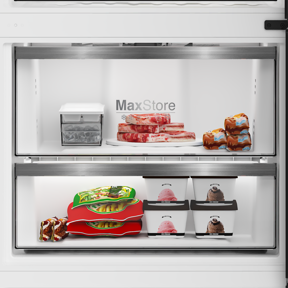 278551 EDI Tencere Soğutma Teknolojili 