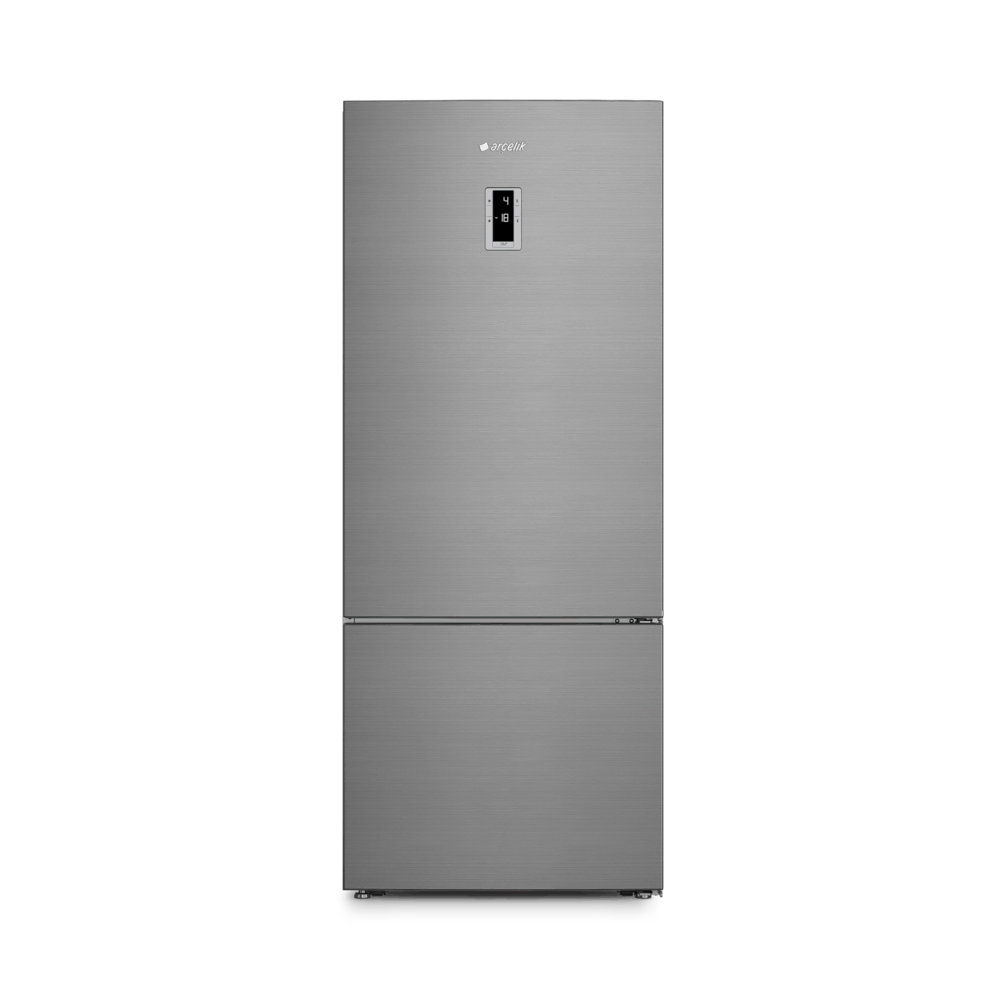 2580 CEI No Frost Buzdolabı