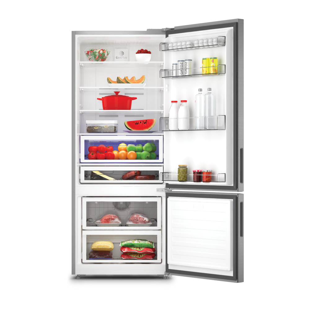 2580 CEI No Frost Buzdolabı