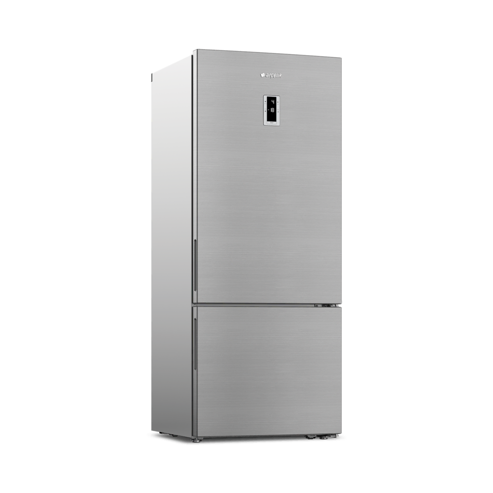 2580 CEI No Frost Buzdolabı