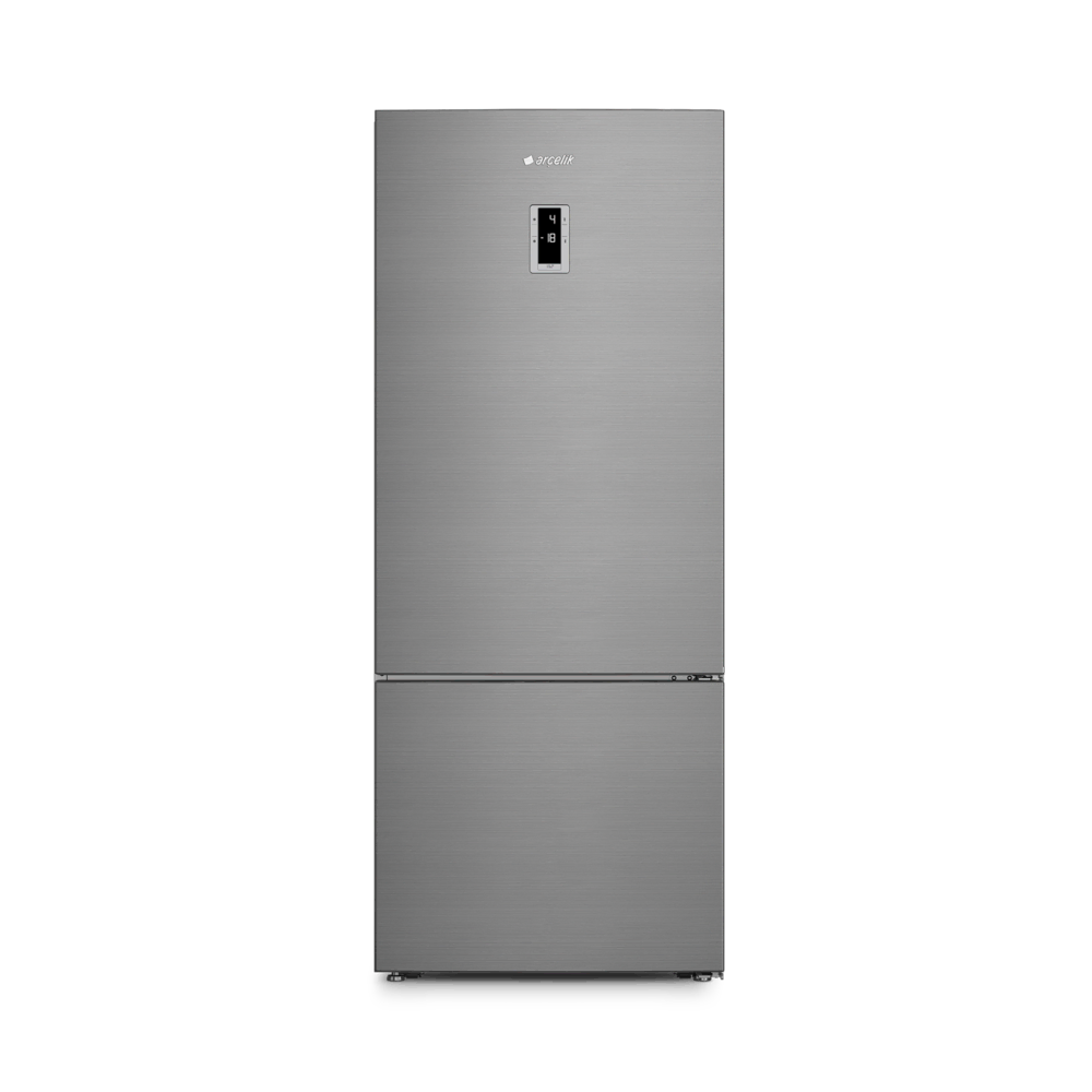 2580 CEI No Frost Buzdolabı