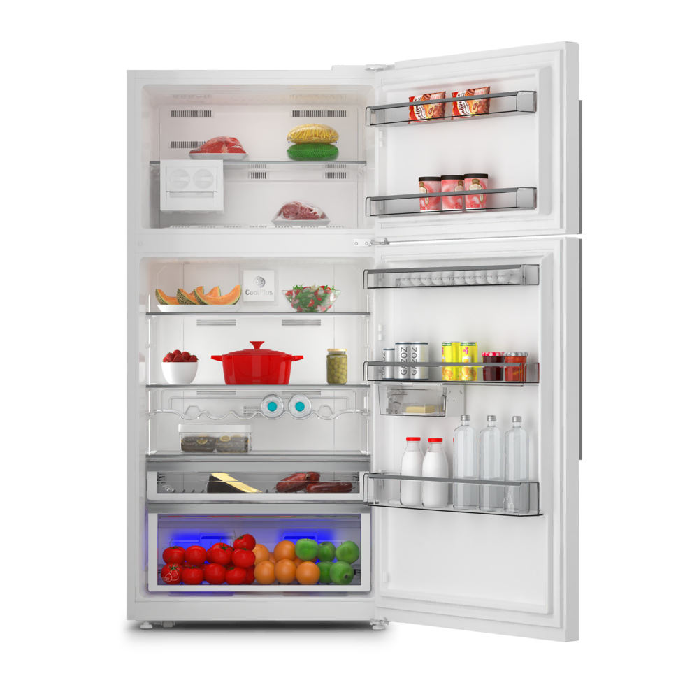 8541 NFEY No Frost Buzdolabı