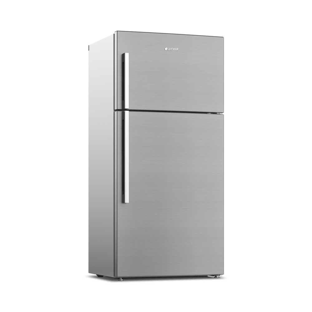 5845 NFEY No Frost Buzdolabı