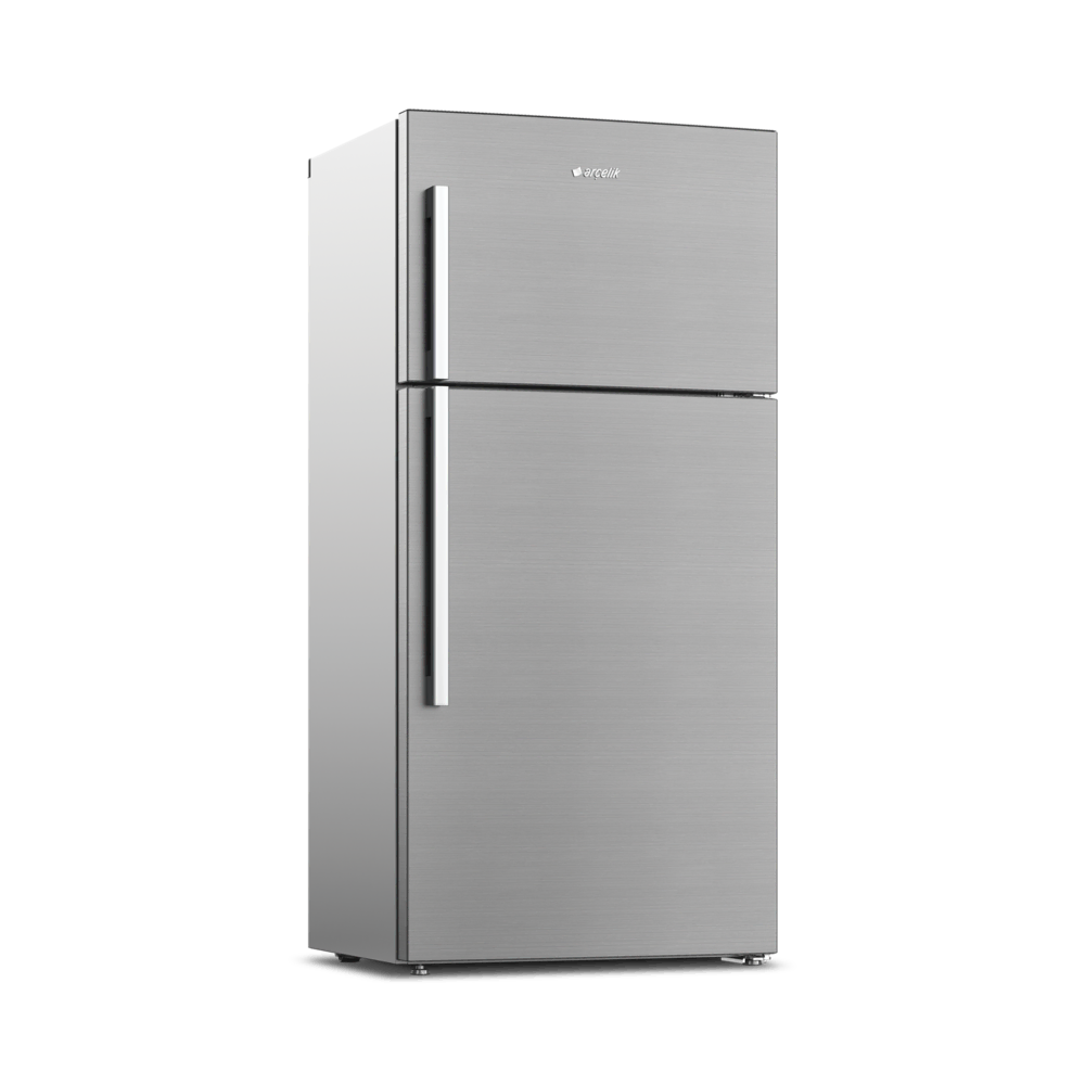 5845 NFEY No Frost Buzdolabı