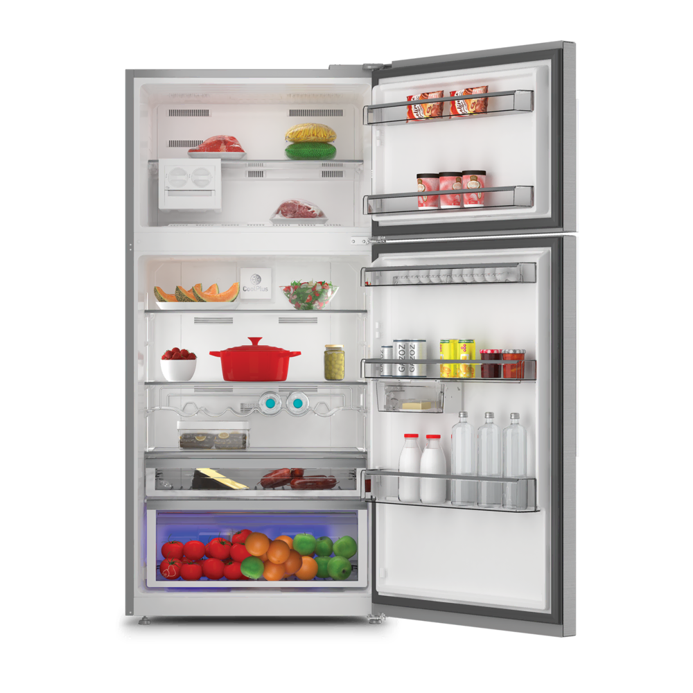 5845 NFEY No Frost Buzdolabı