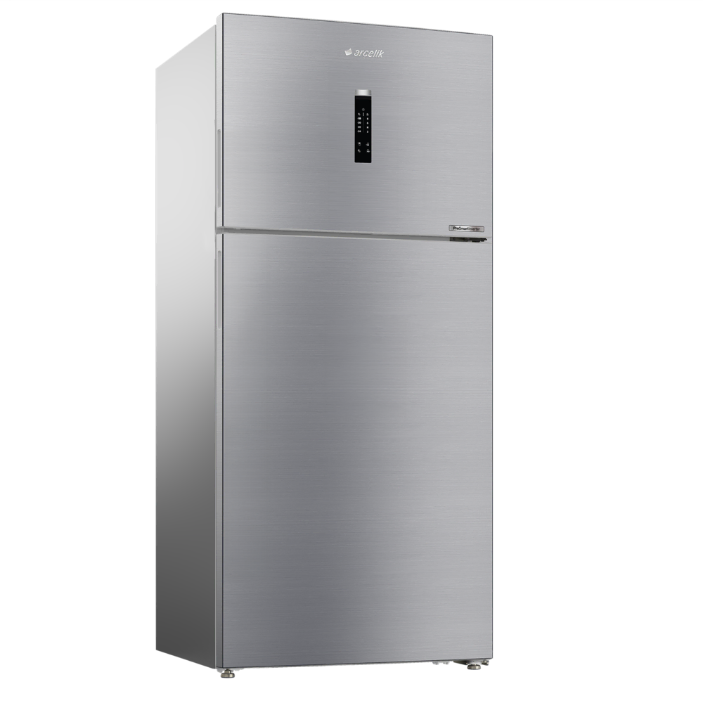 583628 EI Üstten Donduruculu Buzdolabı