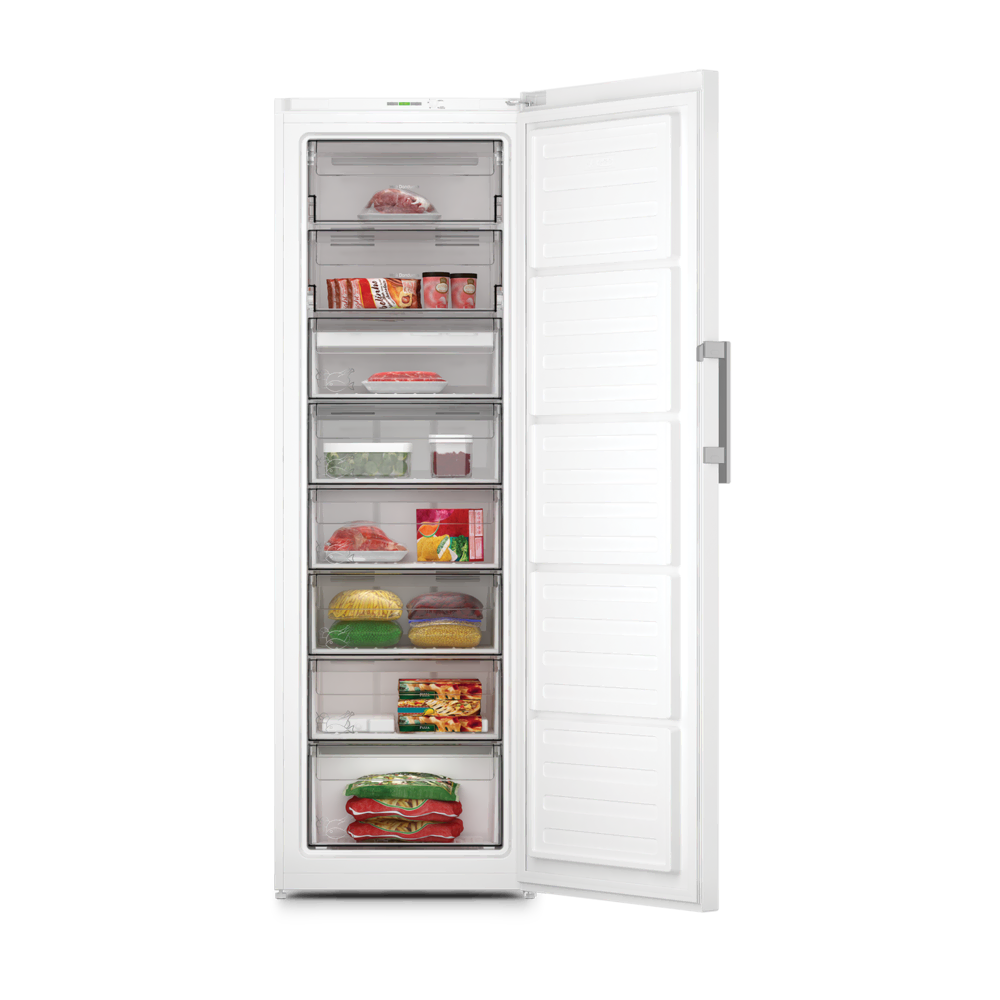 2081 NFD Çekmeceli Derin Dondurucu