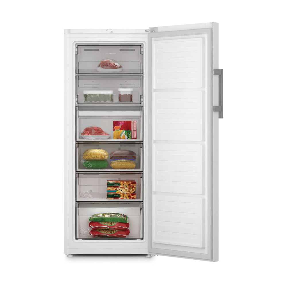 2161 NFD A++ Çekmeceli Derin Dondurucu