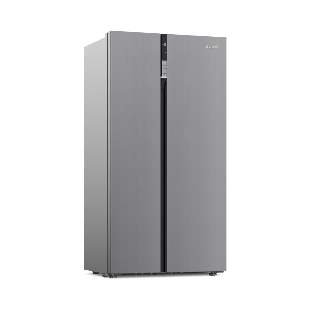 391640 EI No Frost Buzdolabı