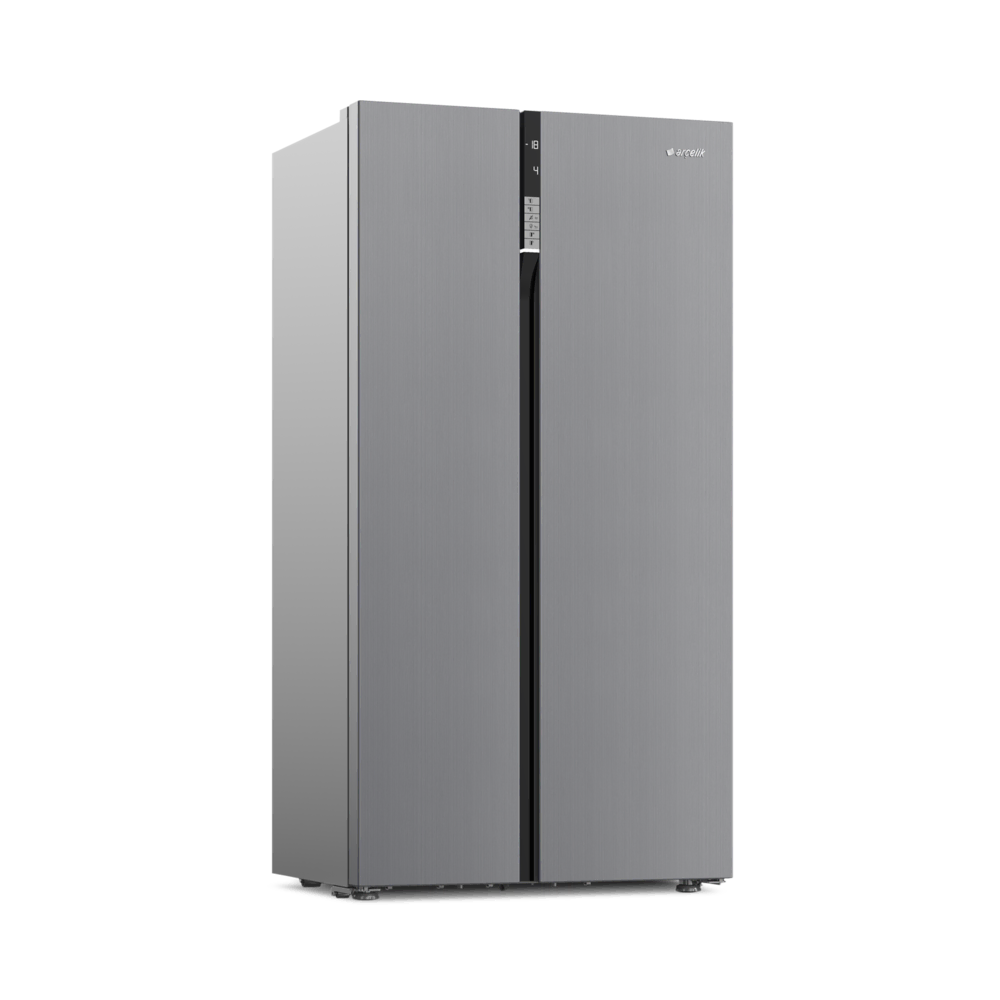 391640 EI No Frost Buzdolabı