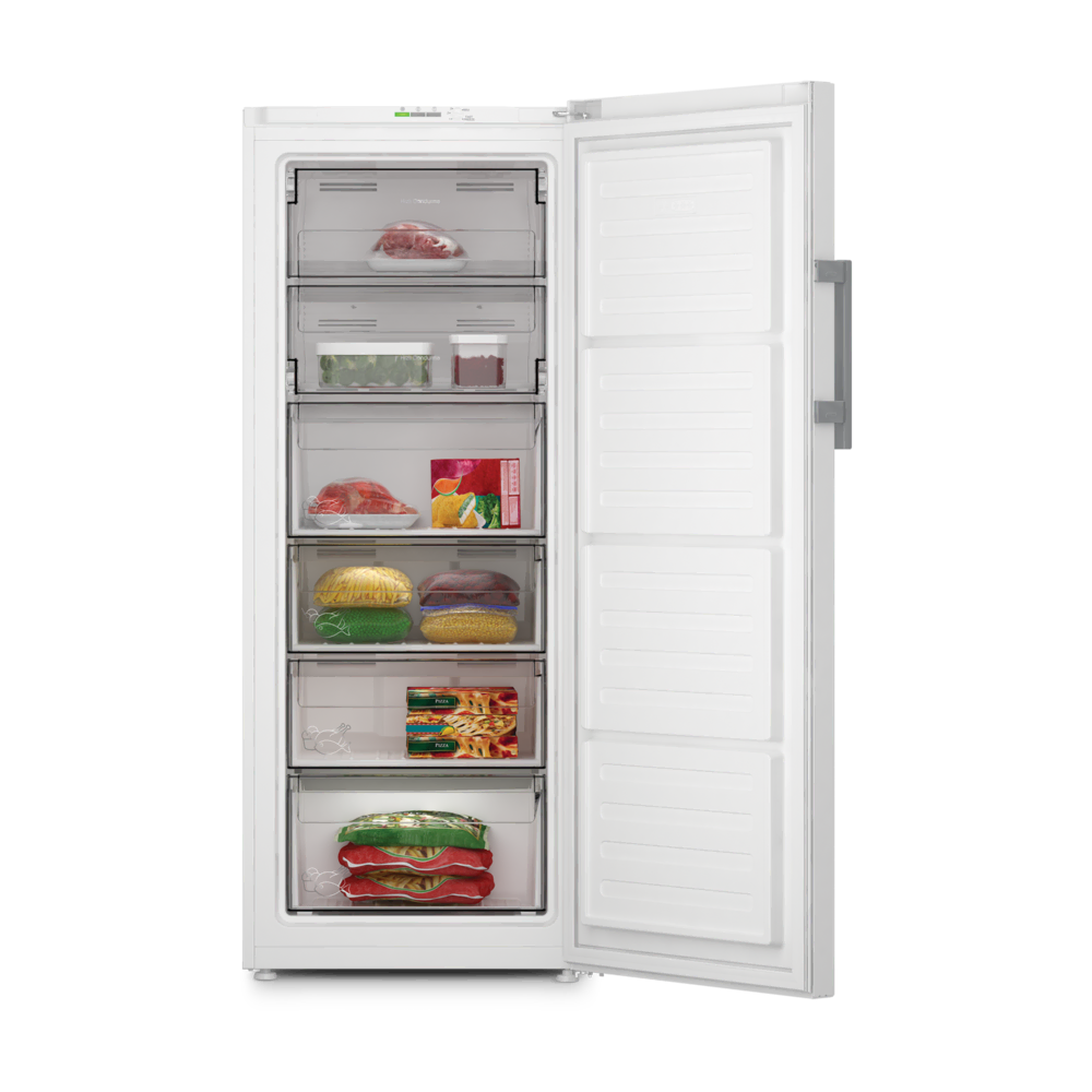 2061 NFD Çekmeceli Derin Dondurucu