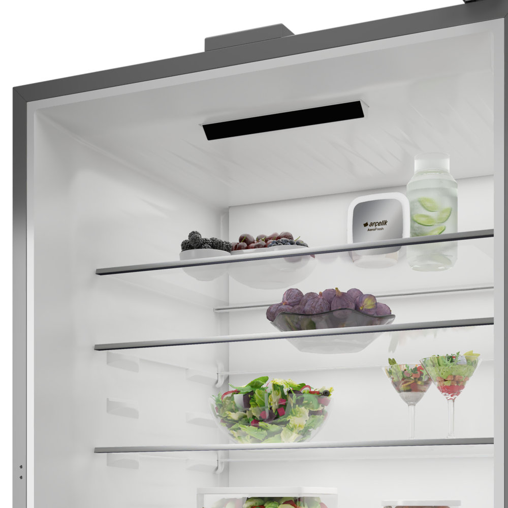 278551 EGC AI Fit No Frost Buzdolabı