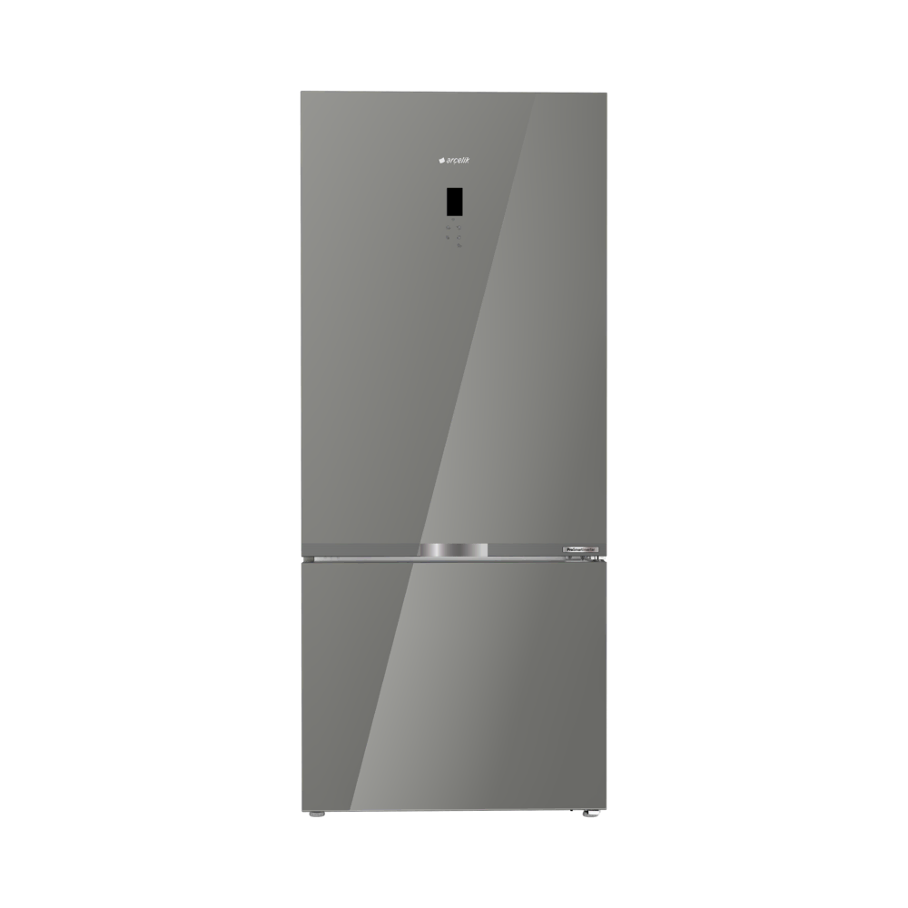 278551 EGC AI Fit No Frost Buzdolabı