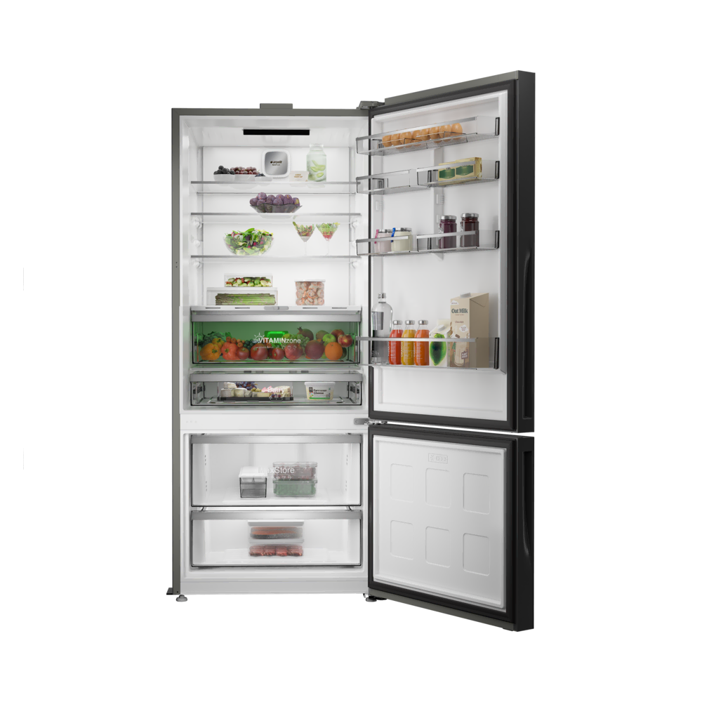 278551 EGC AI Fit No Frost Buzdolabı