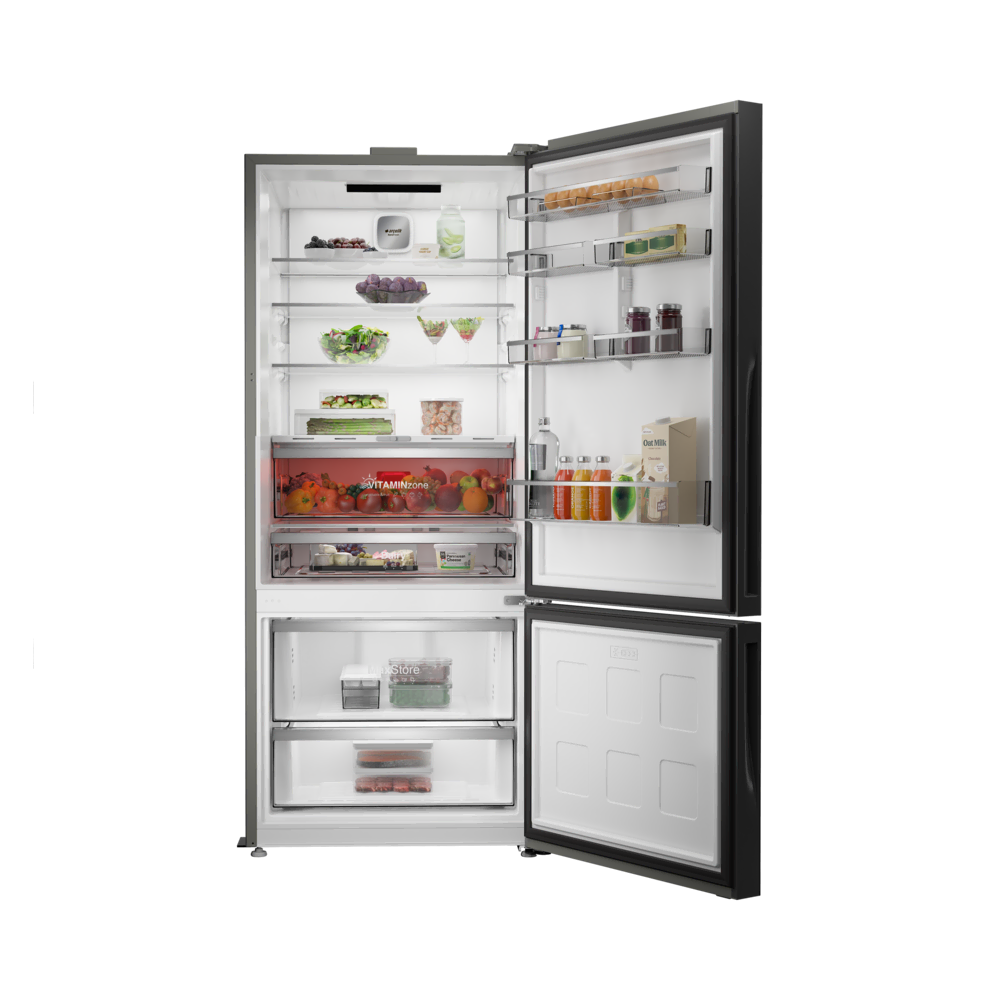 278551 EGC AI Fit No Frost Buzdolabı