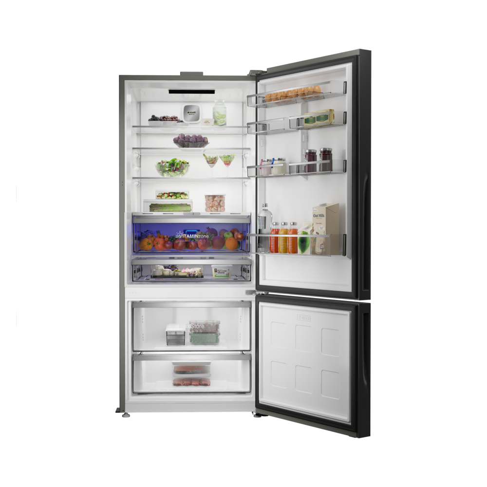 278551 EGC AI Fit No Frost Buzdolabı