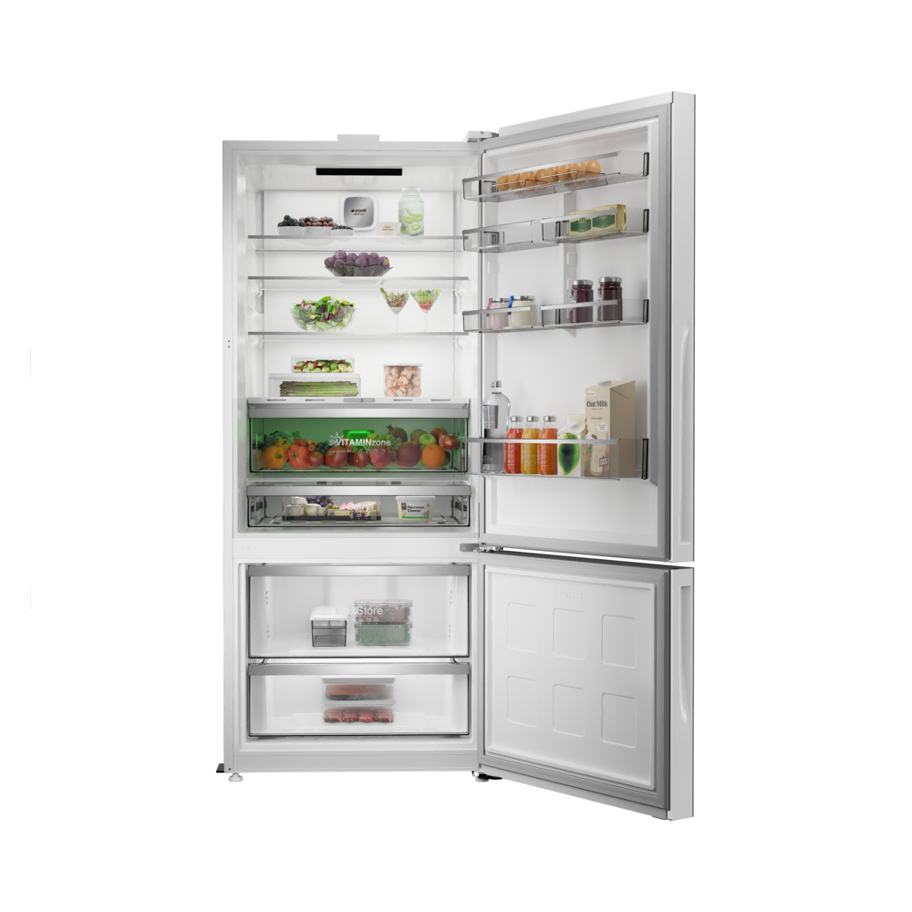 278551 EBC AI Fit No Frost Buzdolabı