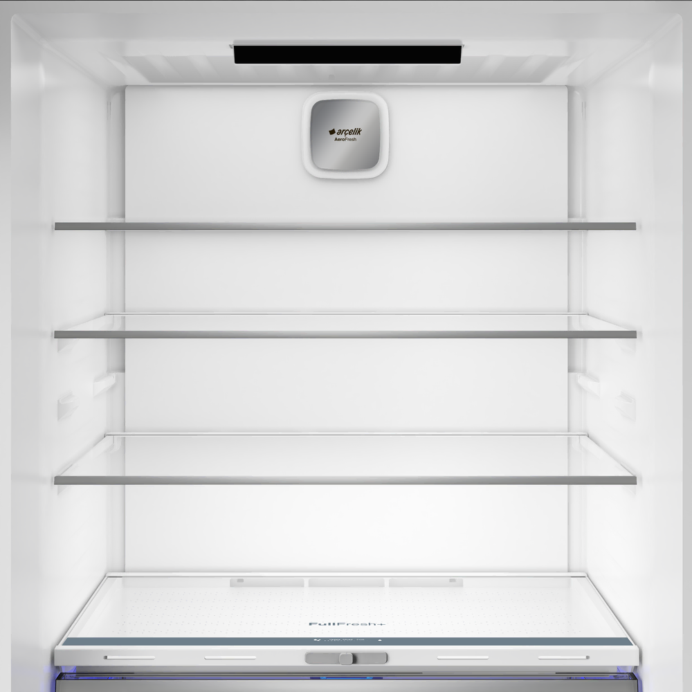 278551 EBC AI Fit No Frost Buzdolabı