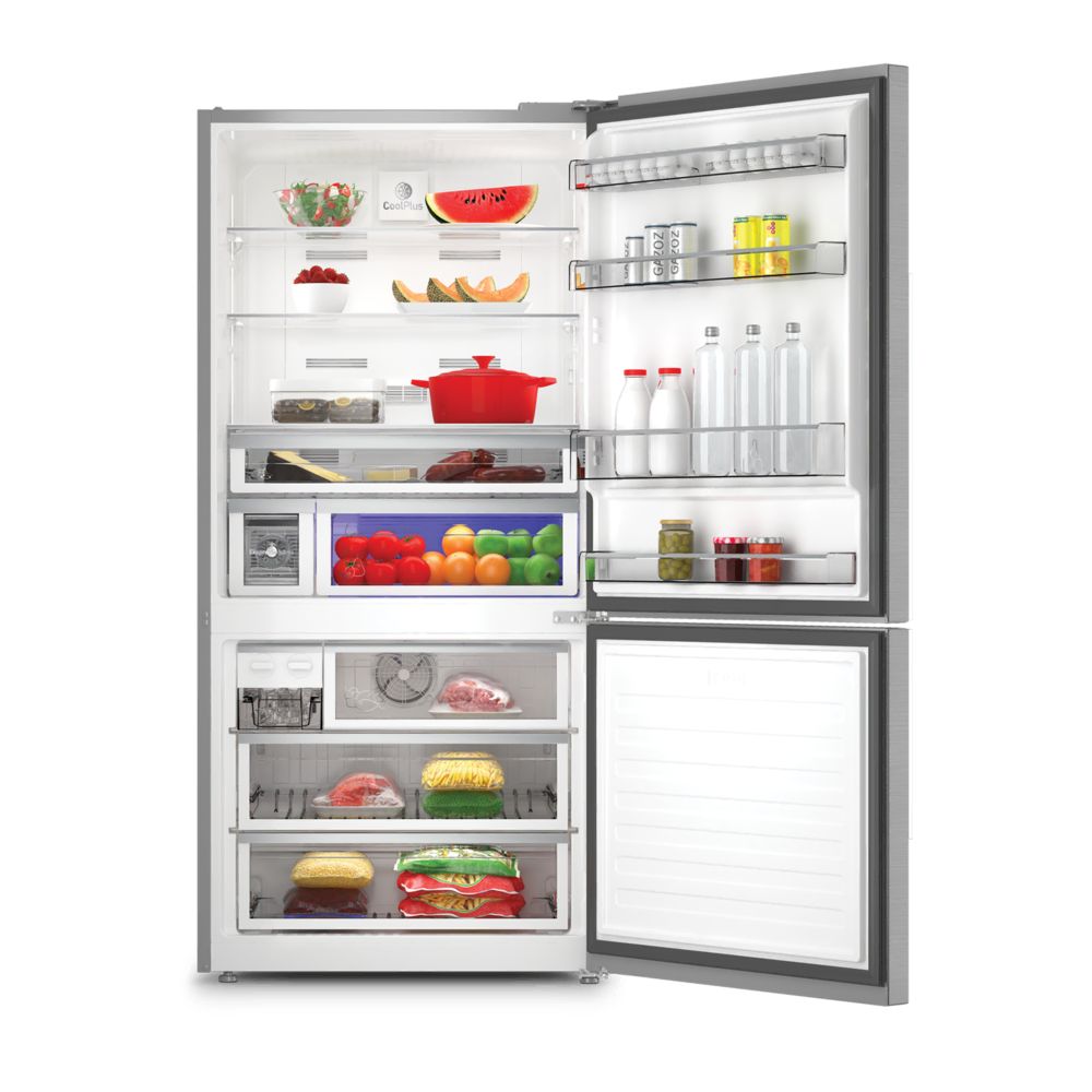 2630 CEI No Frost Buzdolabı