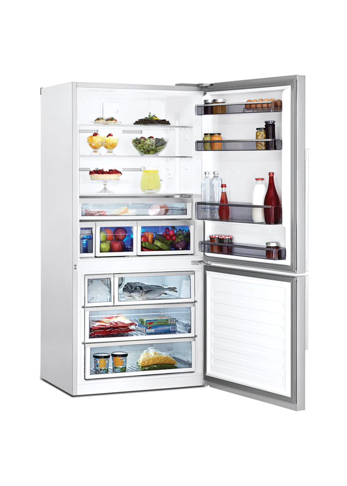 2487 CEIY No Frost Buzdolabı