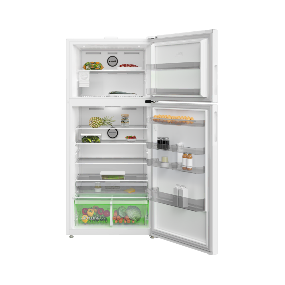 583625 IEB Fit Üstten Donduruculu Buzdolabı