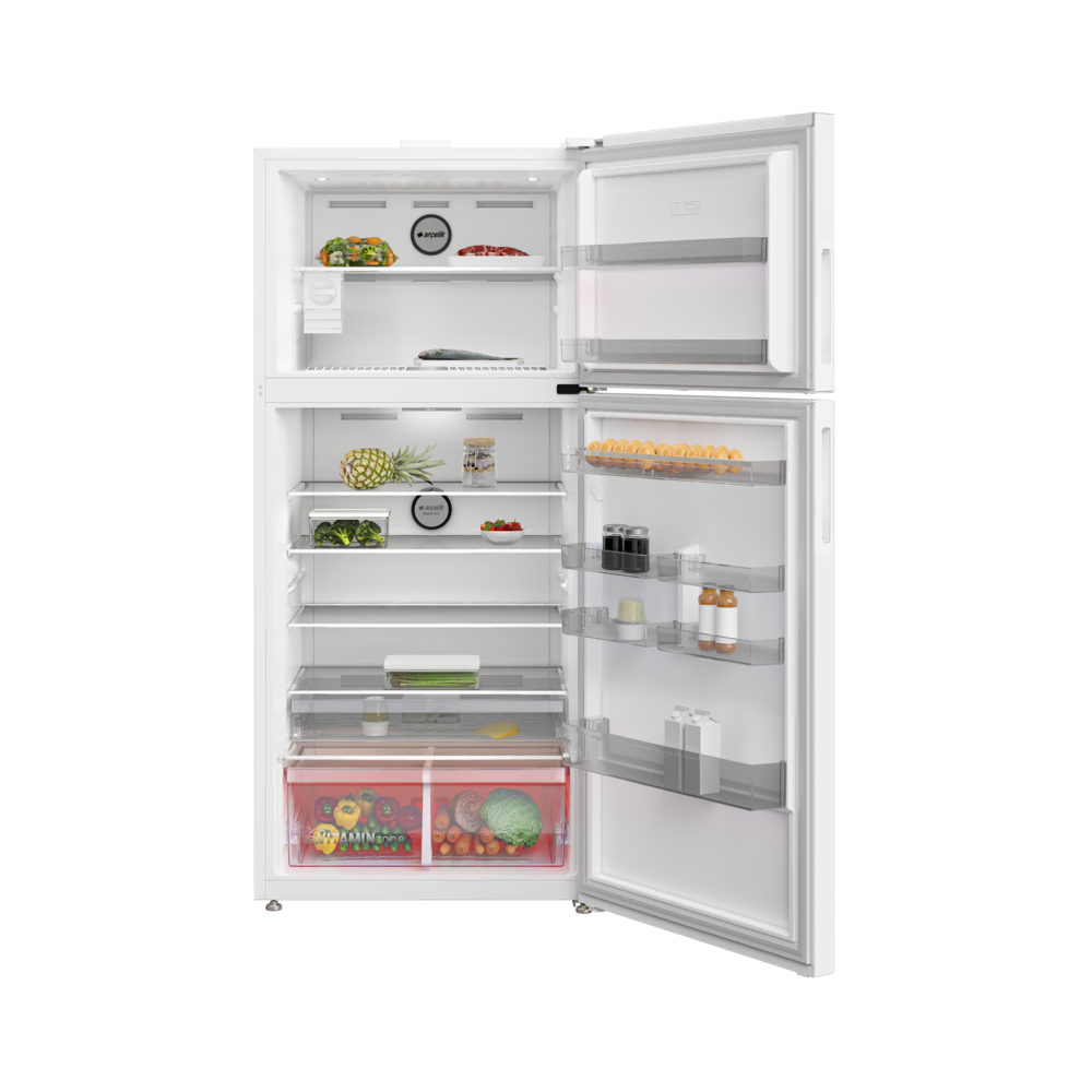 583625 IEB Fit Üstten Donduruculu Buzdolabı