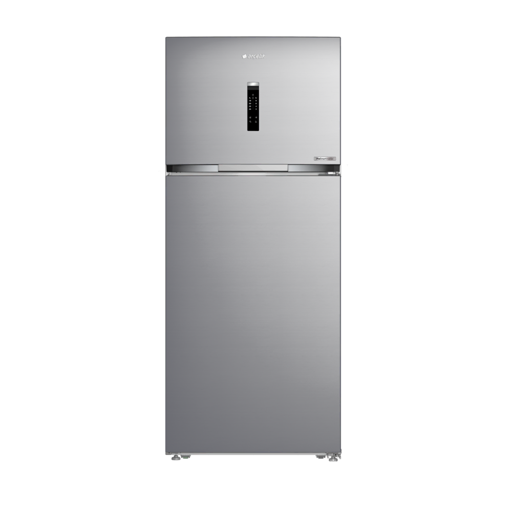 578557 EI MaxiFit Üstten Donduruculu Buzdolabı