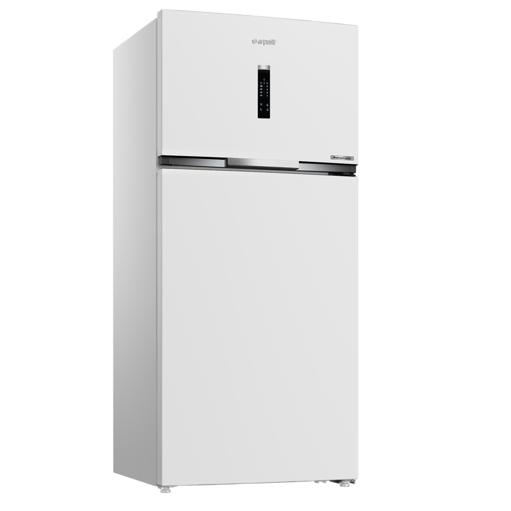 583632 EB Fit Üstten Donduruculu Buzdolabı