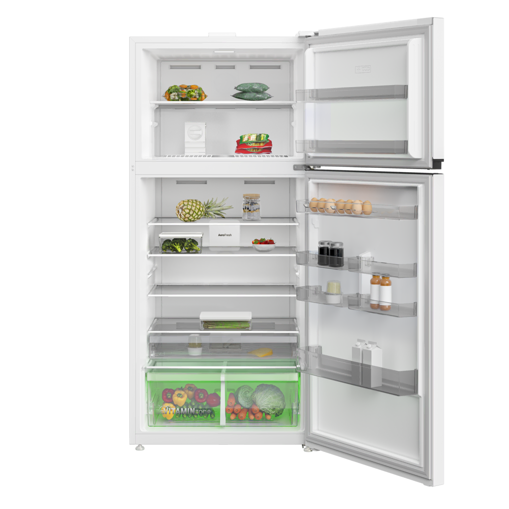 583632 EB Fit Üstten Donduruculu Buzdolabı