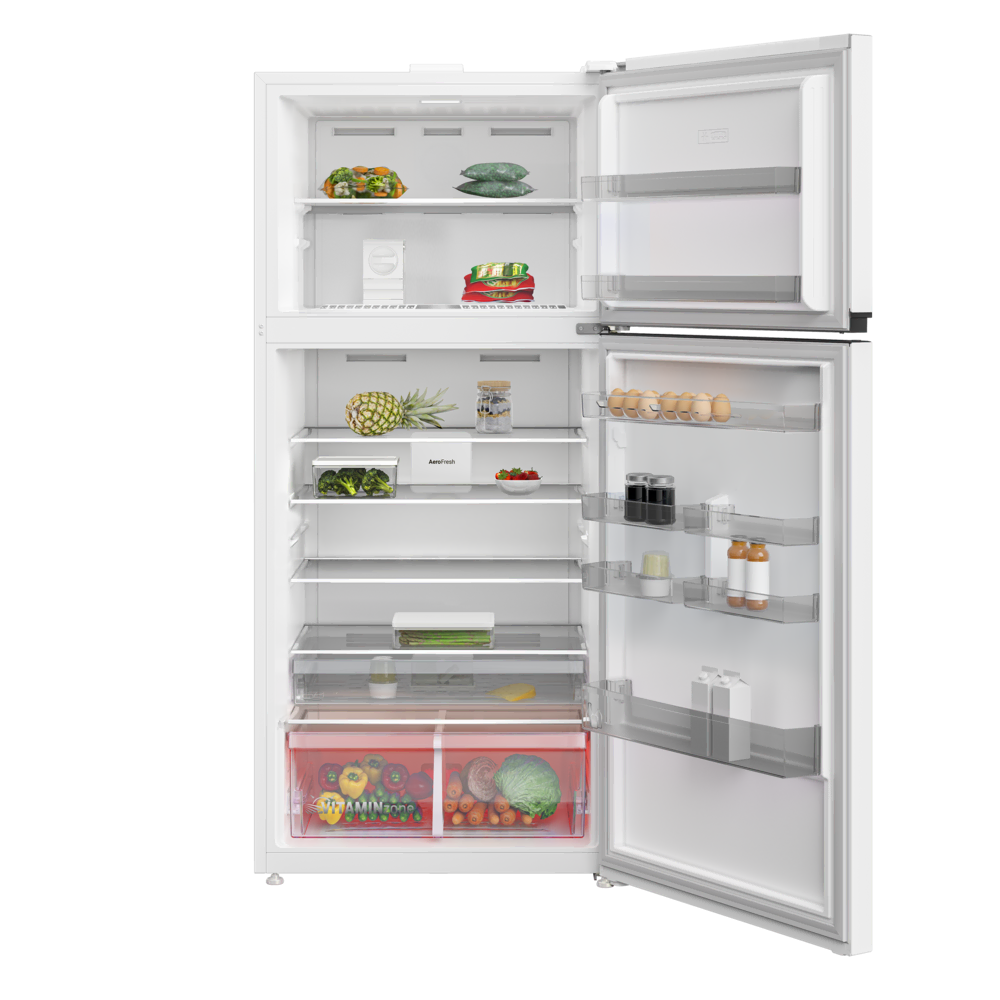 583632 EB Fit Üstten Donduruculu Buzdolabı