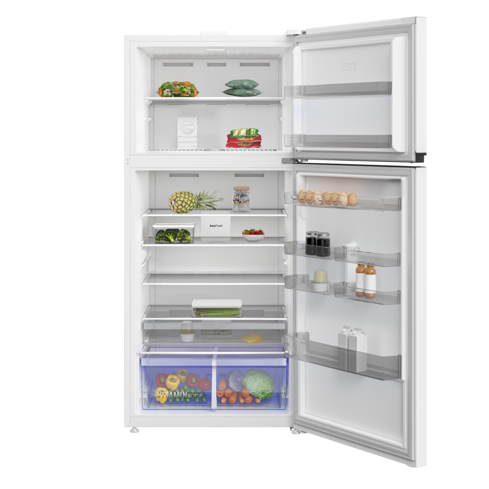 583632 EB Fit Üstten Donduruculu Buzdolabı