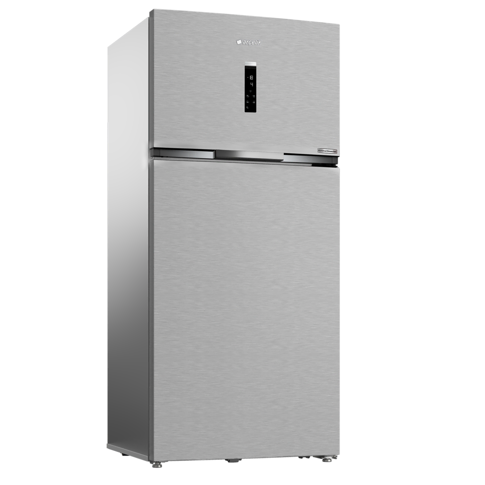 583632 EI Fit Üstten Donduruculu Buzdolabı