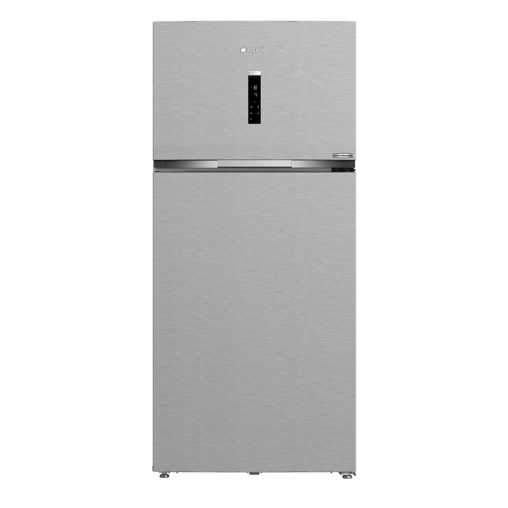 583632 EI Fit Üstten Donduruculu Buzdolabı