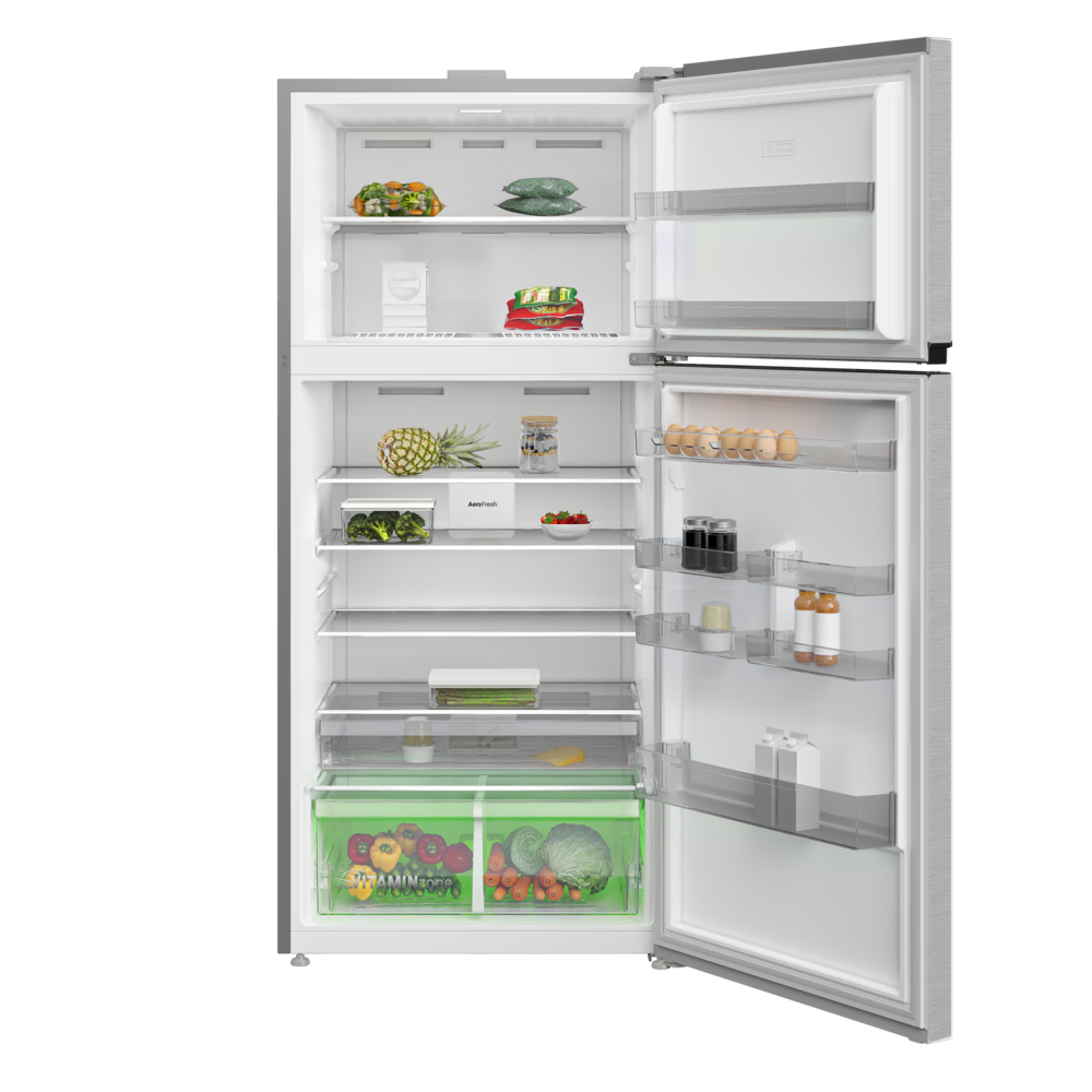 583632 EI Fit Üstten Donduruculu Buzdolabı