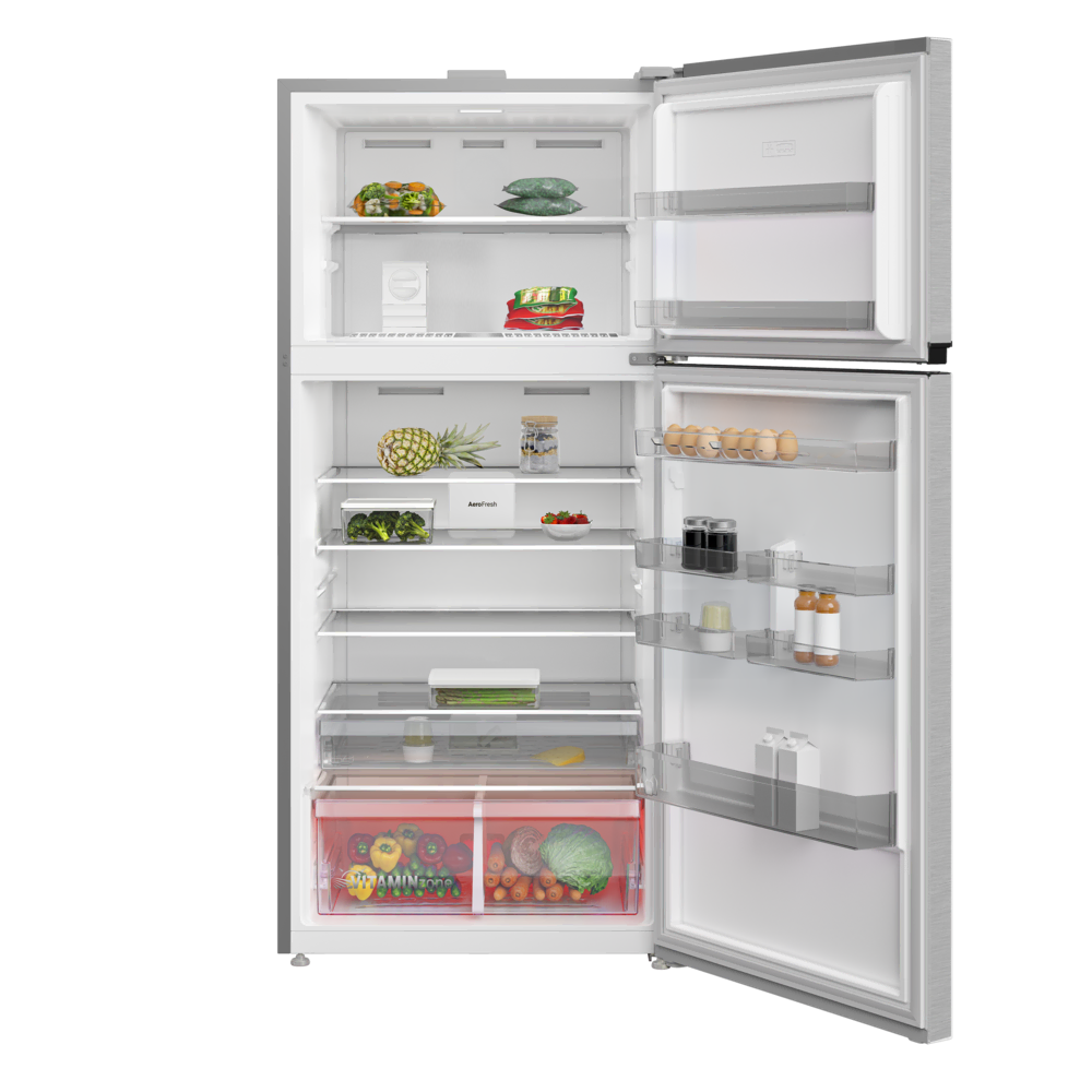 583632 EI Fit Üstten Donduruculu Buzdolabı