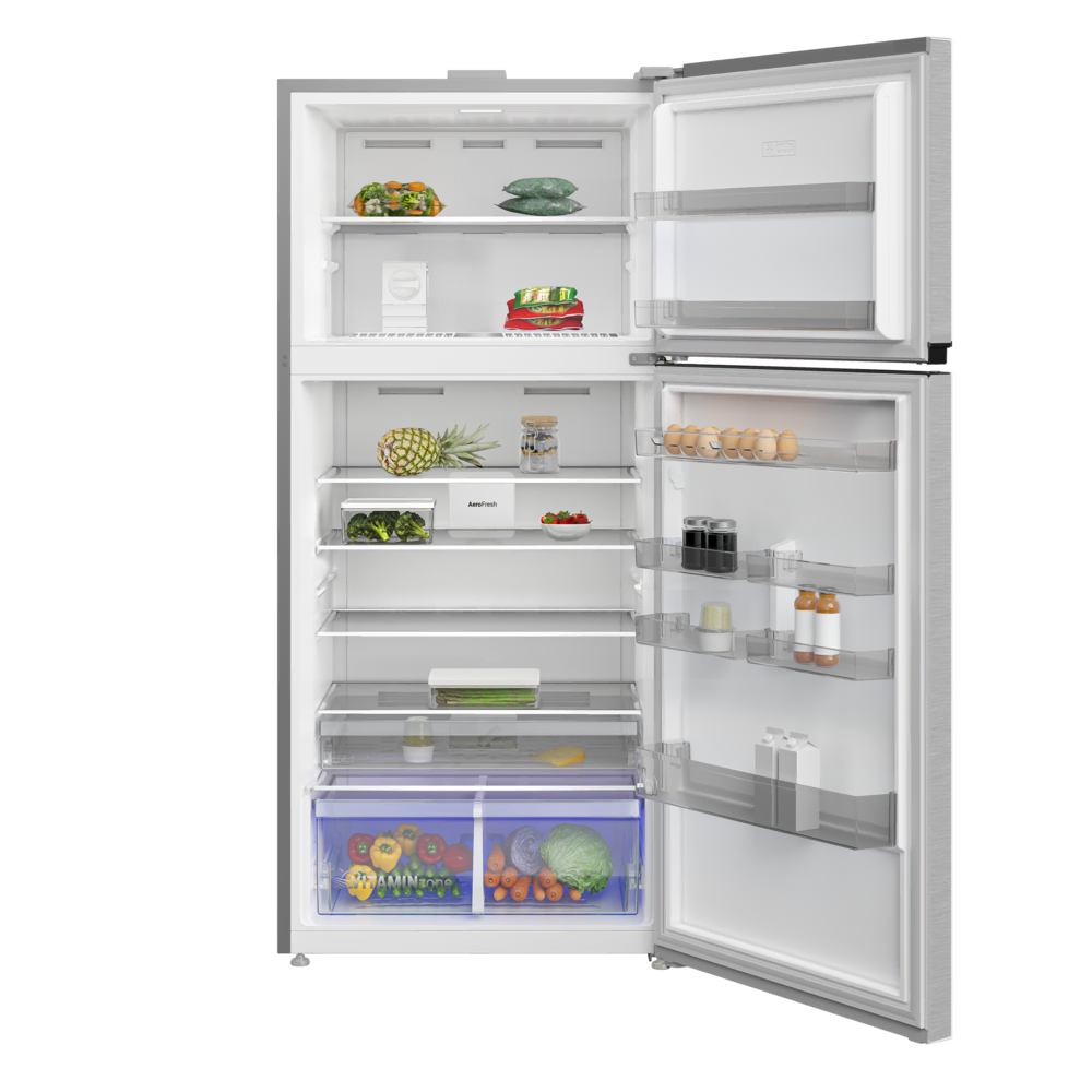 583632 EI Fit Üstten Donduruculu Buzdolabı