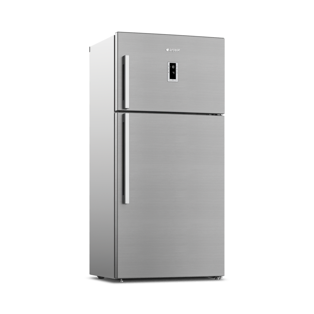 5850 NDEI No Frost Buzdolabı