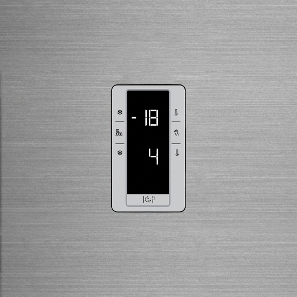 5850 NDEI No Frost Buzdolabı