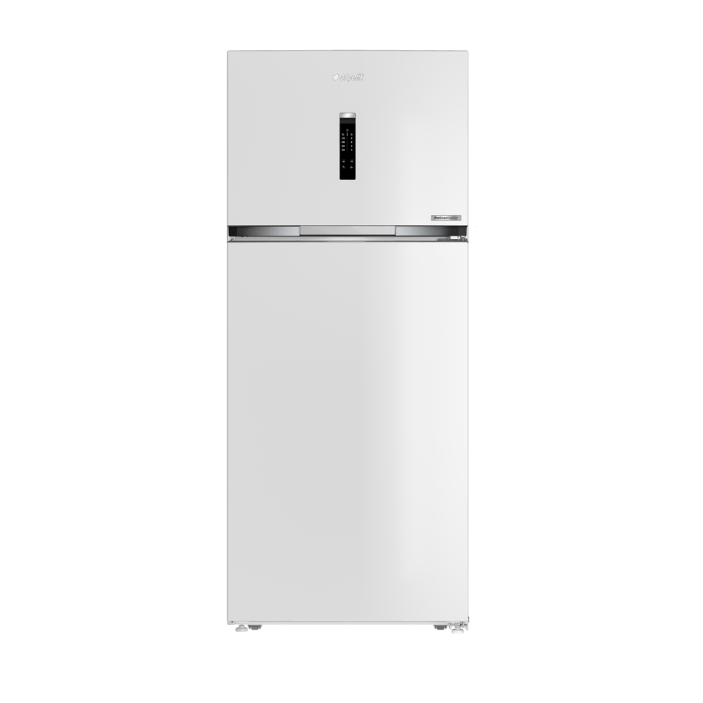 578557 EB MaxiFit Üstten Donduruculu Buzdolabı