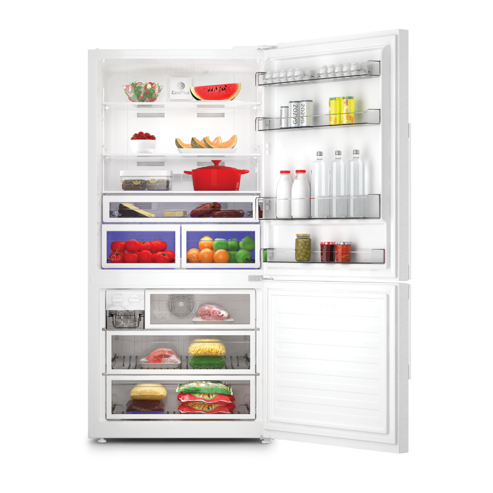 2485 E No Frost Buzdolabı