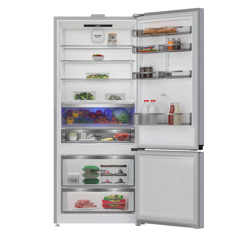 278552 EI AI Fit Yapay Zeka Teknolojili 